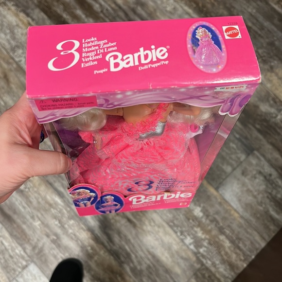 Barbie from the 80’s - Vintage! - Picture 7 of 8